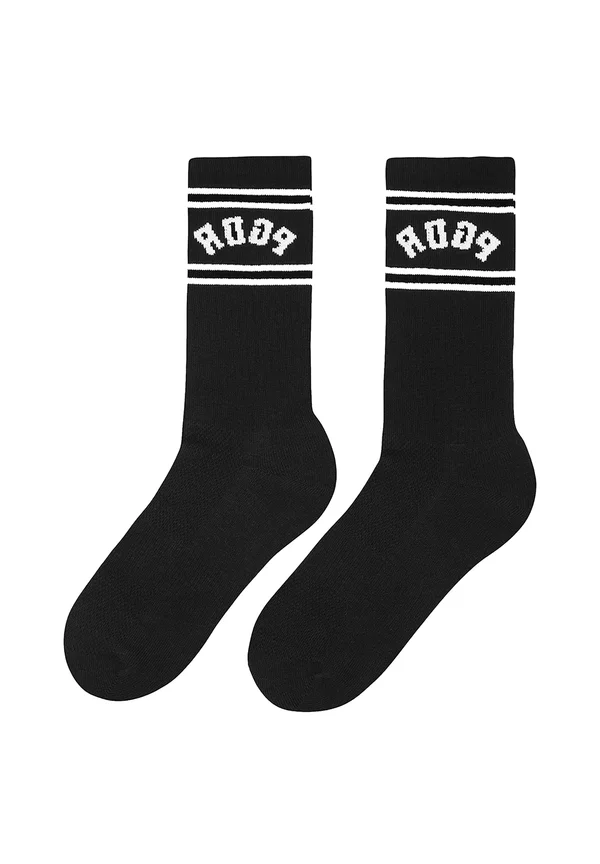 EARLES  - Socks - black