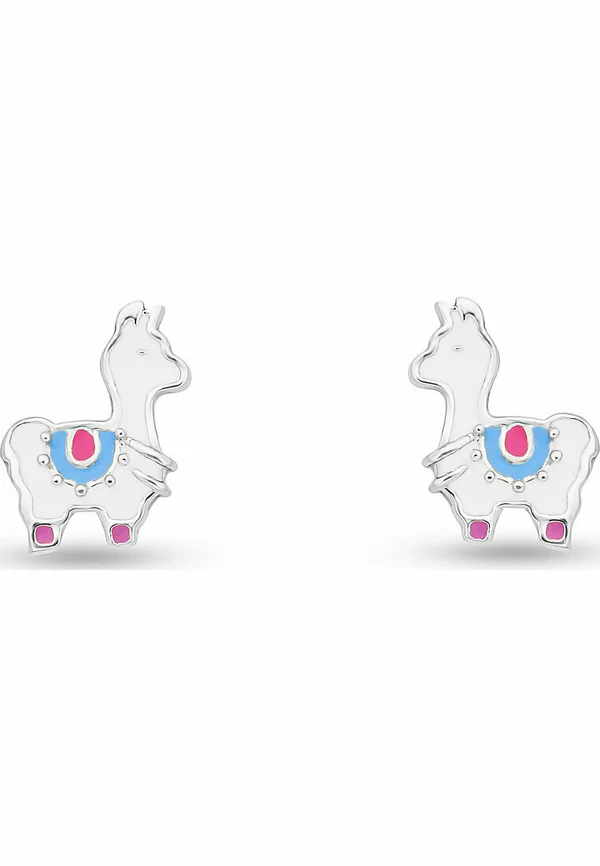 Earrings - mehrfarbig