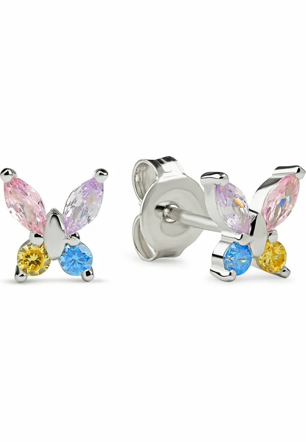 Earrings - multicolore