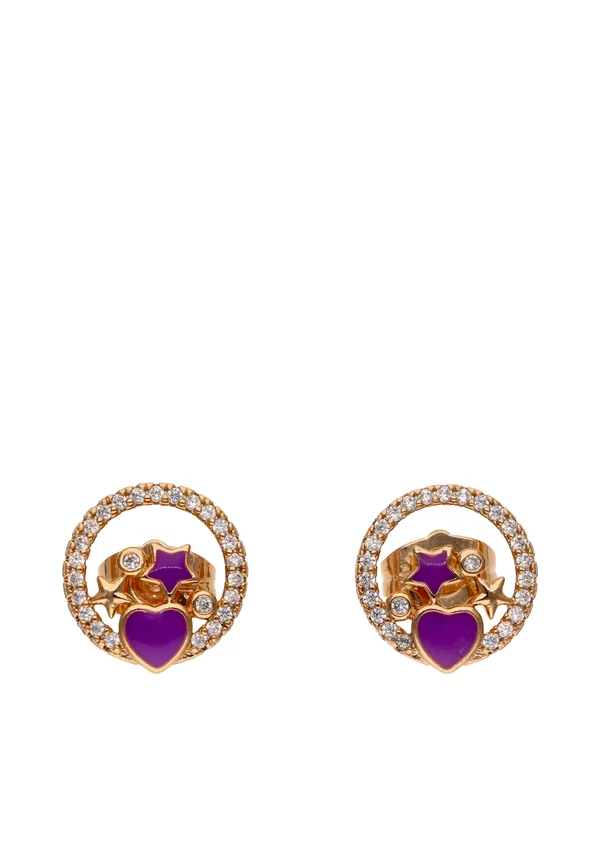 Earrings - not specified