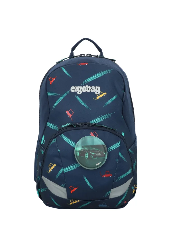 EASE - Rucksack - autos