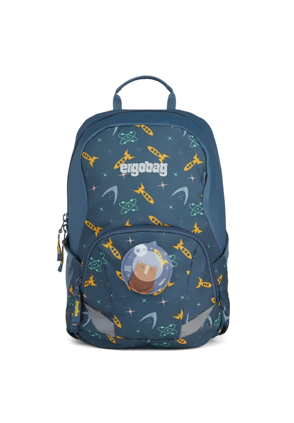 EASE - Rucksack - bärgold