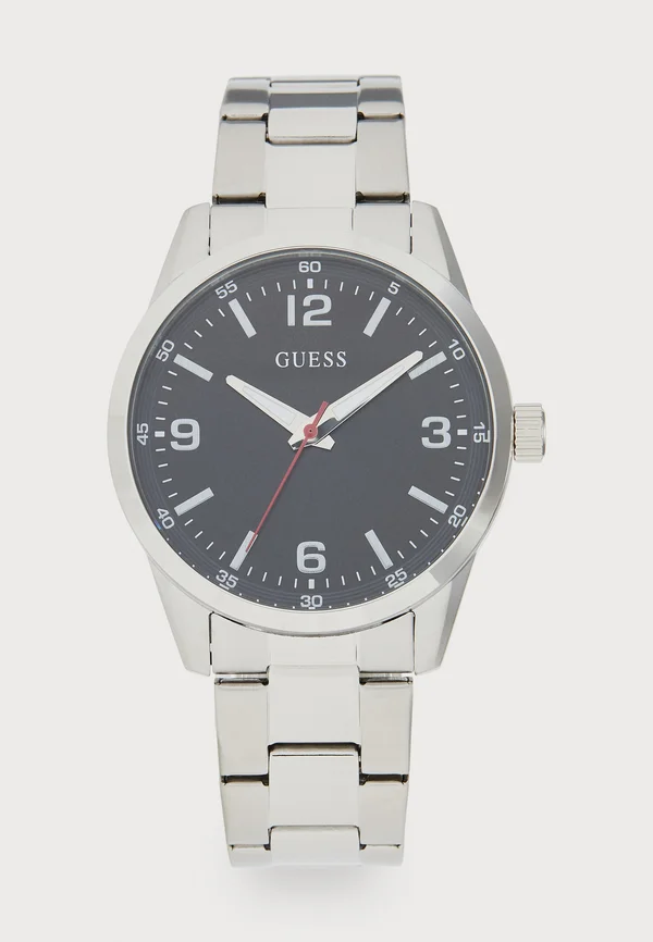 EASTON - Watch - silver-coloured