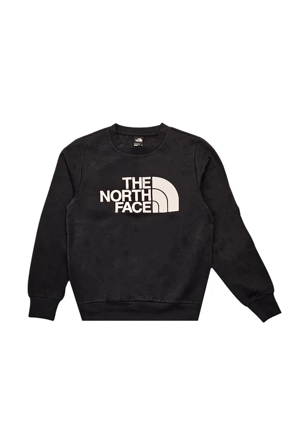 EASY CREW - Sweatshirt - black
