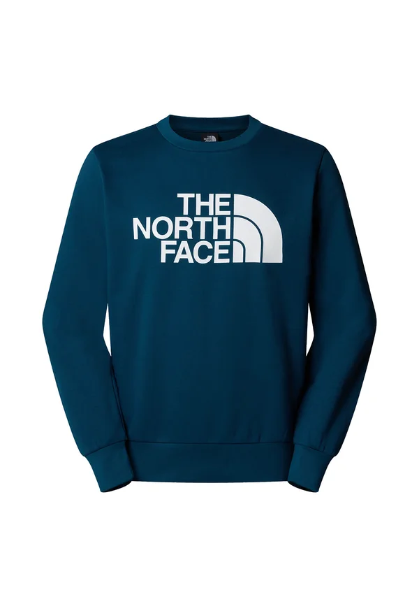 EASY CREW - Sweatshirt - midnight petrol