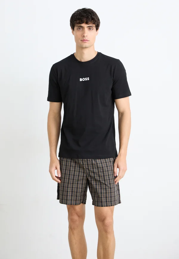 EASY  - Pyjamas - black