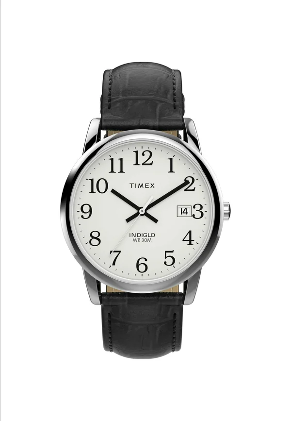 Easy Reader® - Watch - black