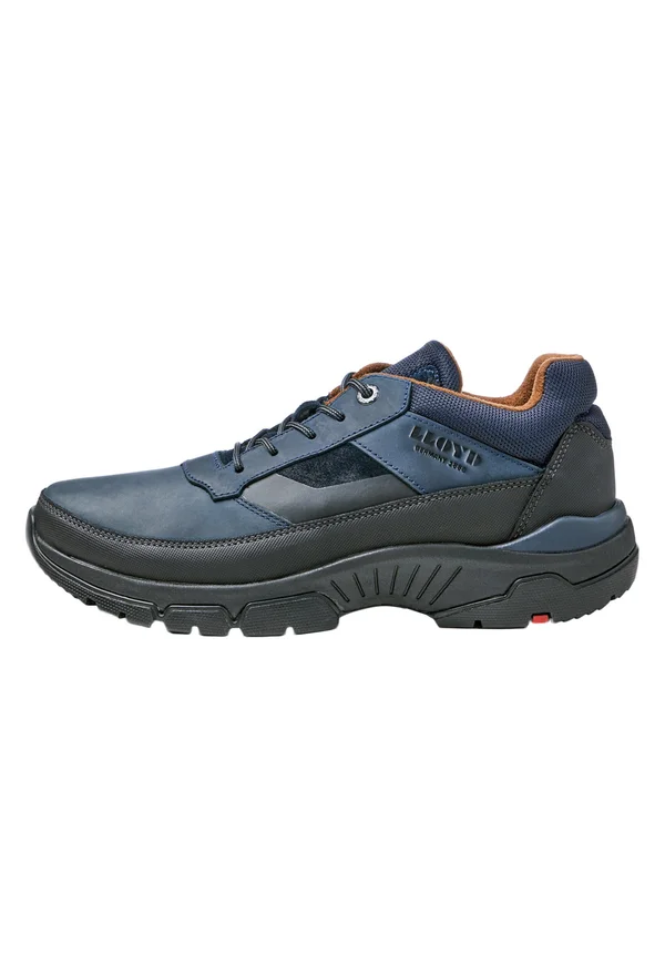 EBE - Trainers - blau