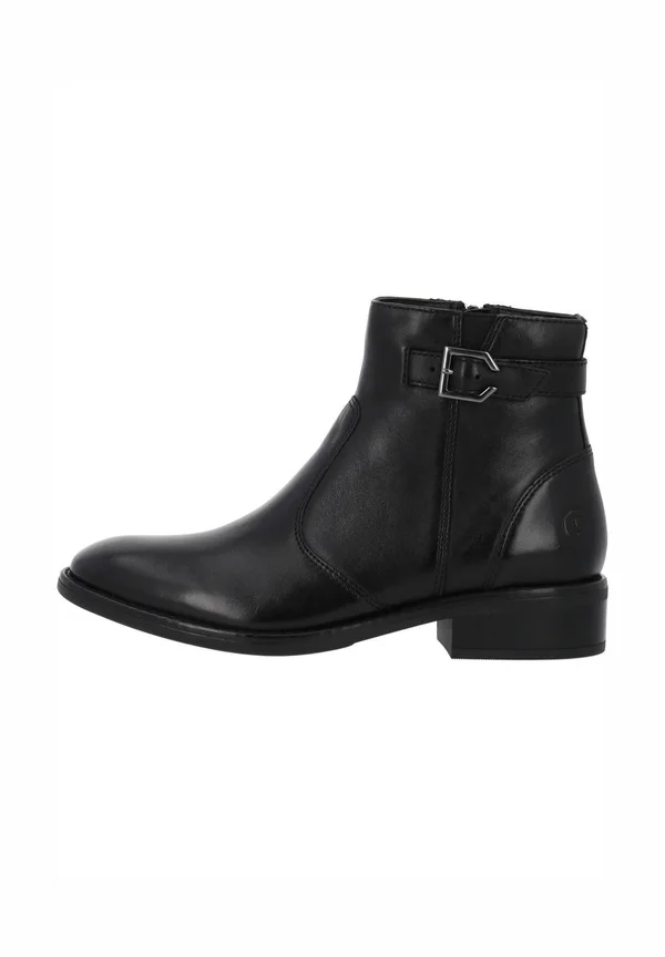 EBLARA - Classic ankle boots - schwarz