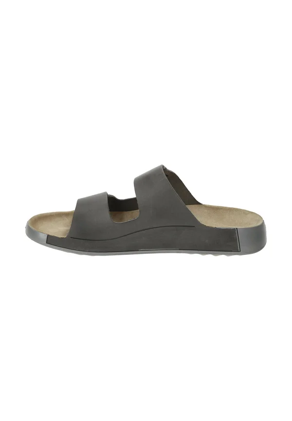 ECCO COZMO - Mules - steel
