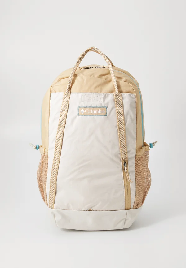 ECHO MOUNTAIN™ UNISEX - Rucksack - canoe/dark stone