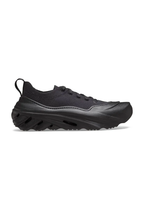 ECHO SURGE - Trainers - black black