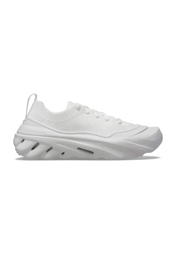 ECHO SURGE - Trainers - moonlight white