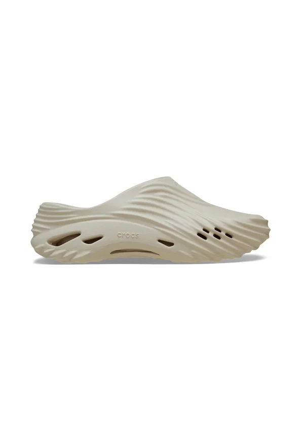 ECHO WAVE - Sandals - almond tint