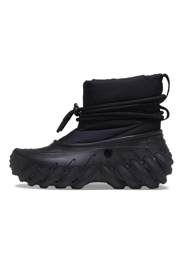 ECHO - Winter boots - black