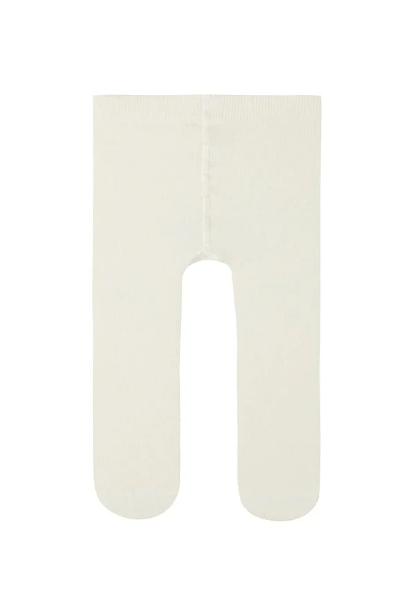 ECO NEWBORN - Tights - latte