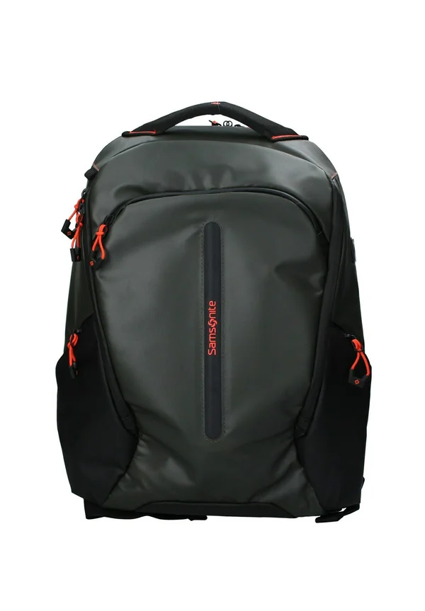 ECODIVER LAPTOP - Rucksack - climbing ivy