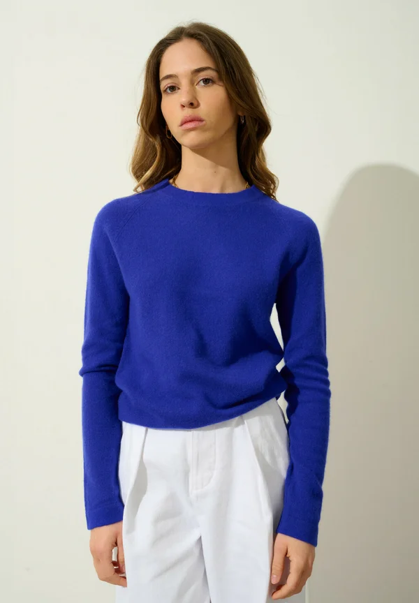 ECRIN - Jumper - indigo