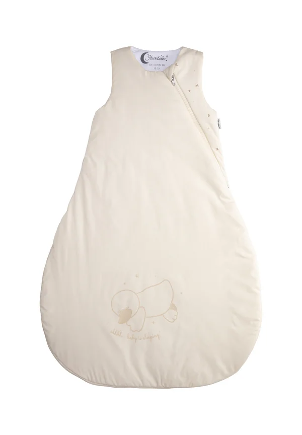 EDDA - Baby's sleeping bag - ecru