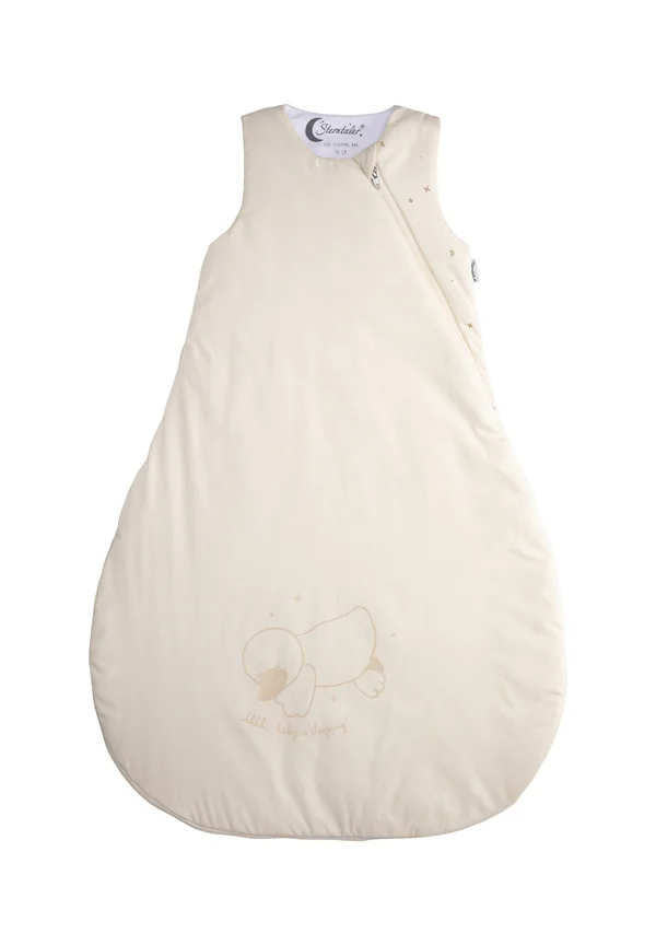 EDDA - Baby's sleeping bag - ecru
