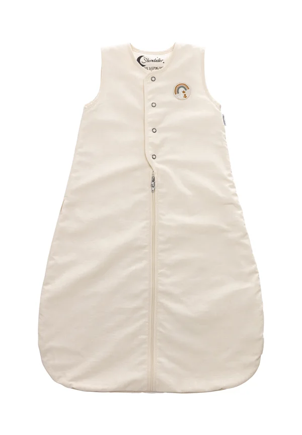 EDDA - Baby's sleeping bag - ecru