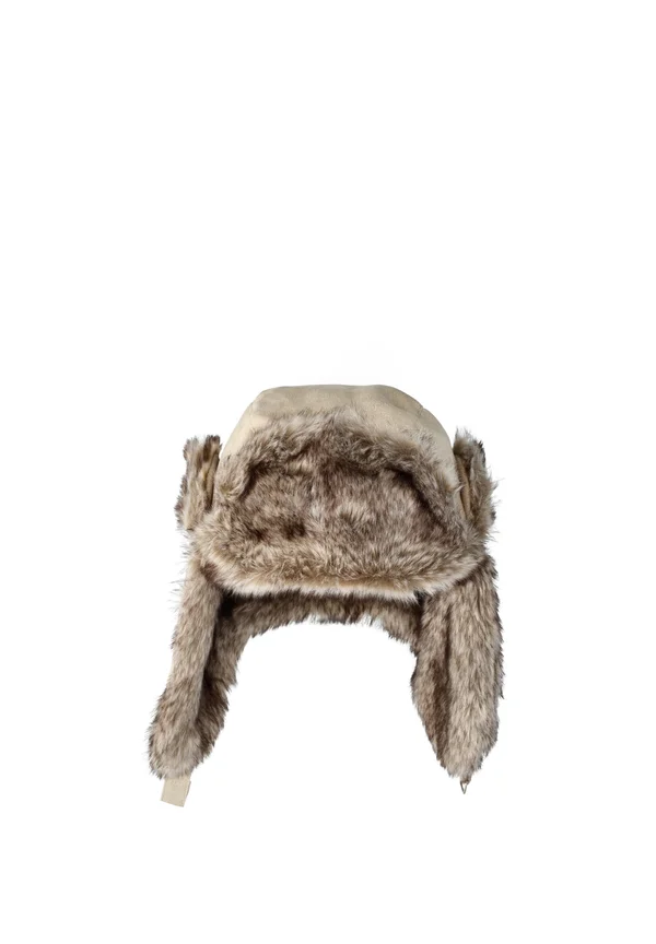 EDEN PILOT - Headscarf - beige