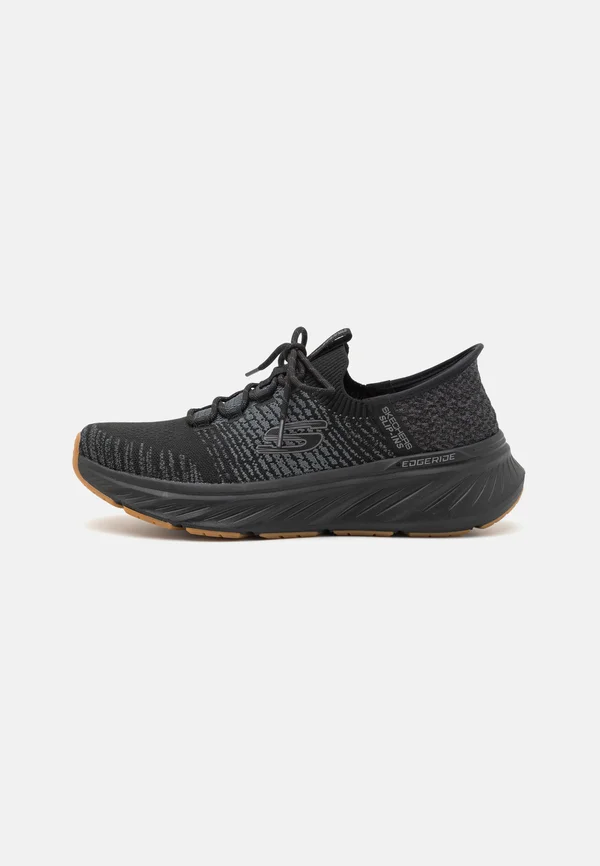 EDGERIDE - Trainers - black