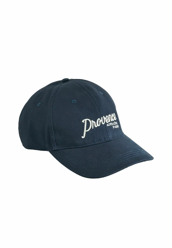 EDIT  - Cap - navy blue