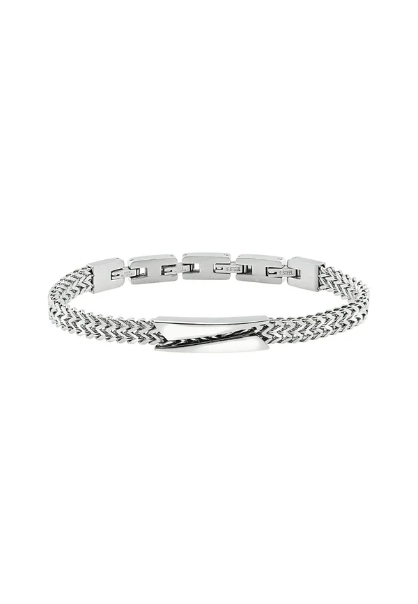 EDIT OUT - Bracelet - silver-coloured