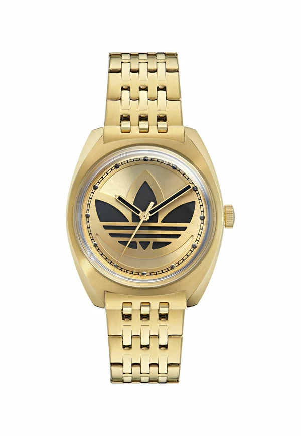 EDITION ONE - Watch - gold tone
