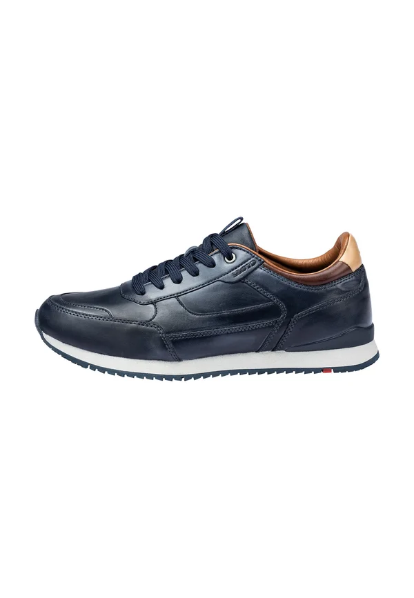 EDITTA - Trainers - blau