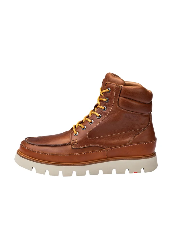 EDOR - High-top trainers - braun