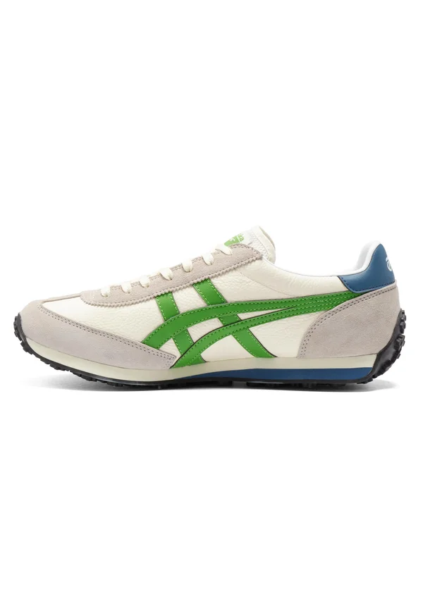 EDR 78 - Trainers - cream garden green