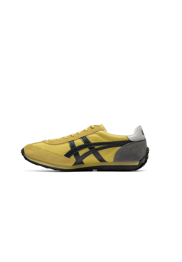 EDR 78 - Trainers - faded yellow indigo navy