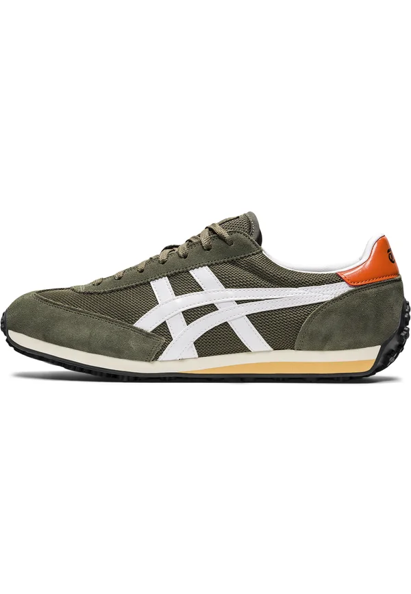EDR 78 - Trainers - mantle green white