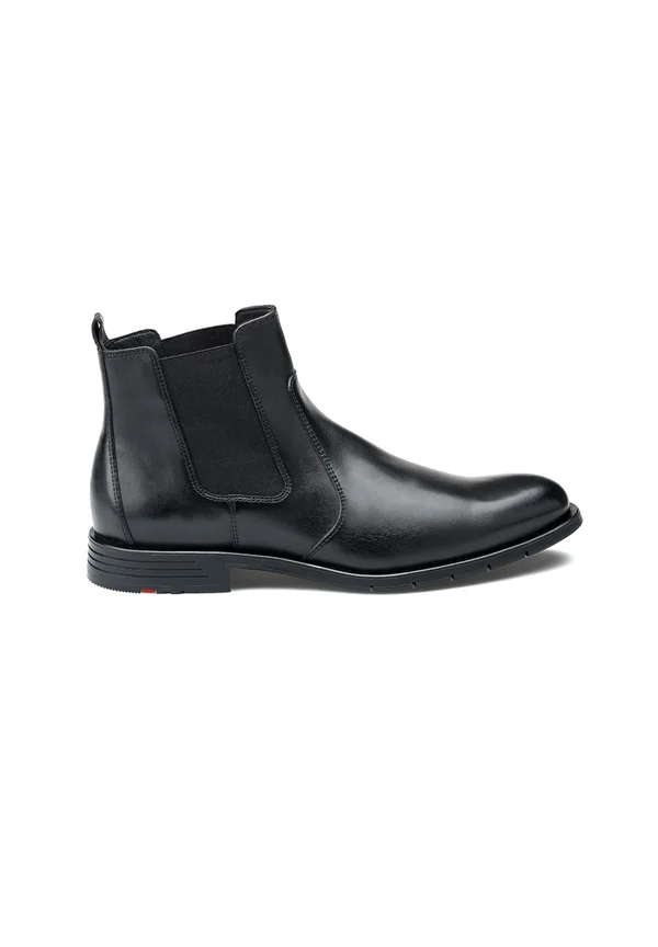 EEZY  - Classic ankle boots - schwarz