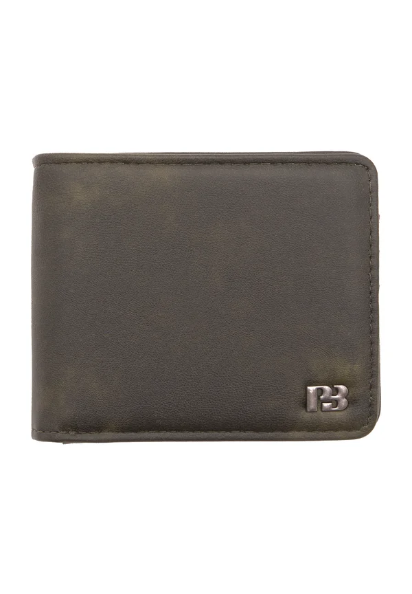 EFFECT - Wallet - green