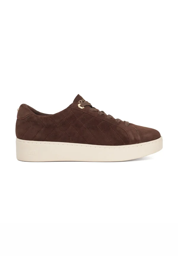 EGENT - Trainers - brown