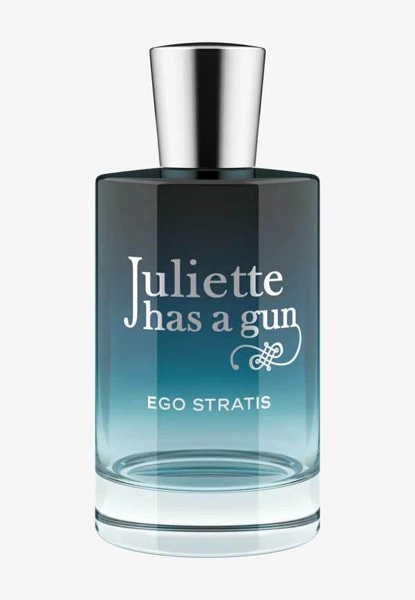 EGO STRATIS EDP - Eau de Parfum