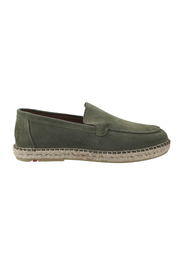 EICOS  - Espadrilles - grün