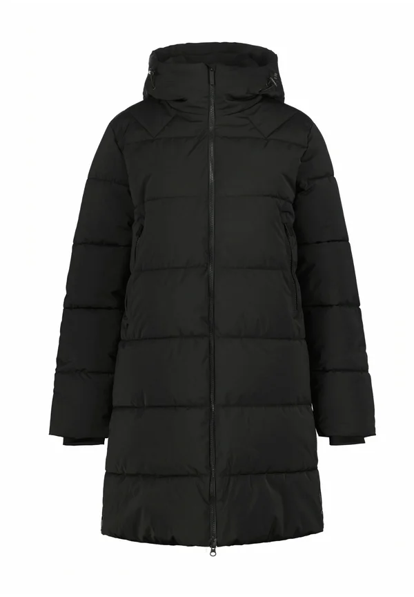 EISELE - Winter coat - schwarz
