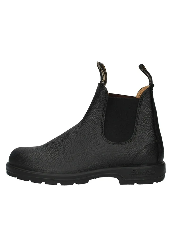 EL SIDE - Classic ankle boots - black
