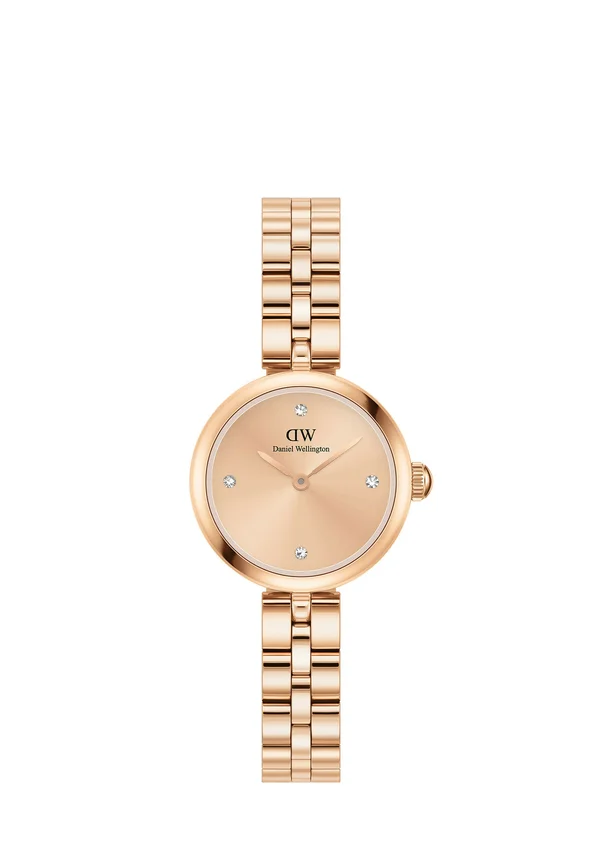 ELAN LUMINE UNITONE - Watch - rose gold coloured