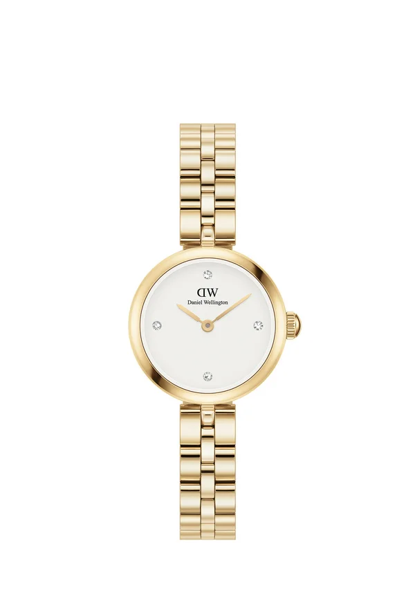 ELAN LUMINE - Watch - gold coloured
