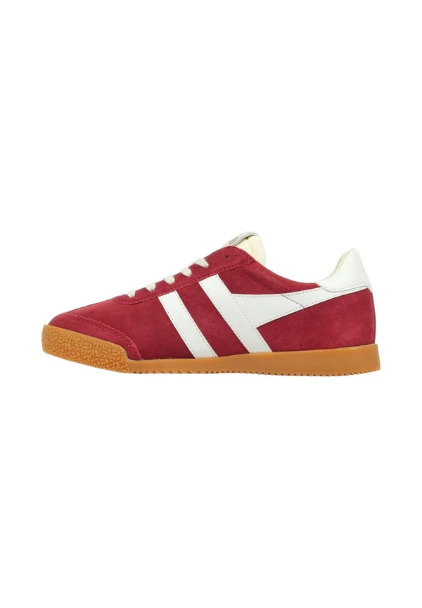 ELAN  - Trainers - rouge