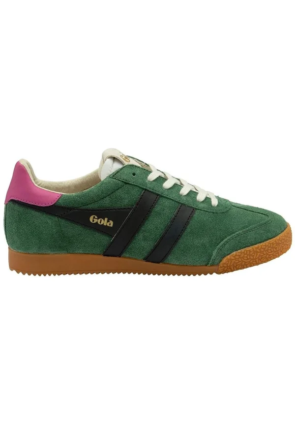 ELAN - Trainers - vert