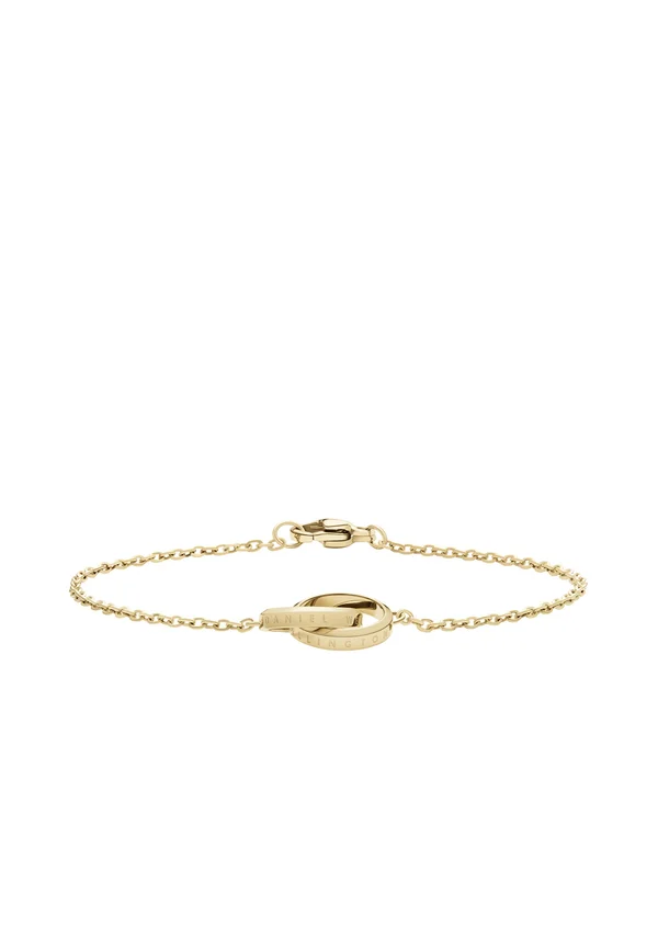 ELAN UNITY - Bracelet - gold-coloured
