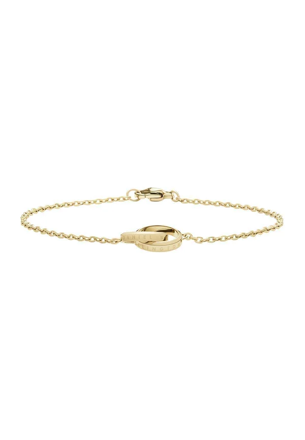 ELAN UNITY - Bracelet - gold-coloured