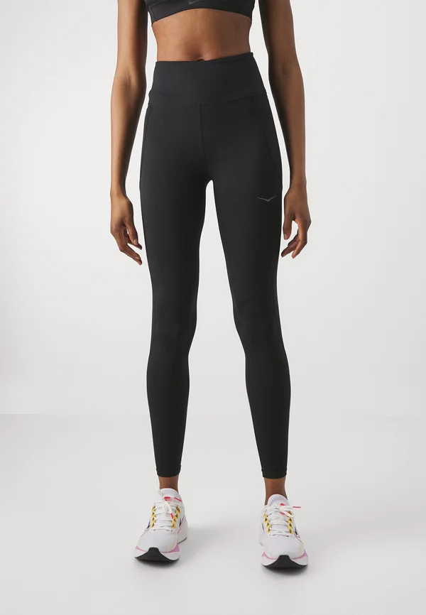 ELARO - Running tights - black