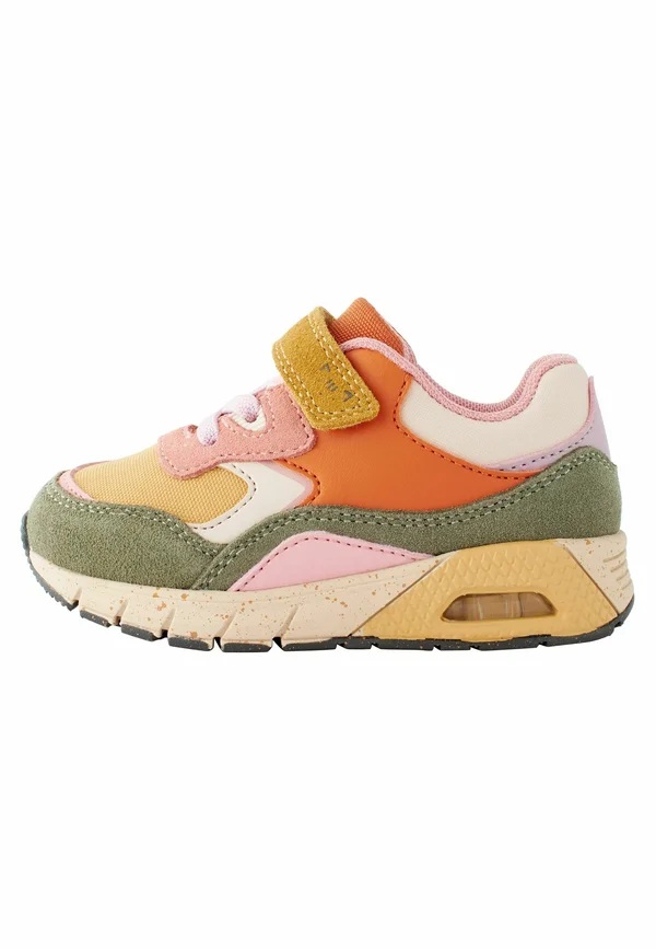 ELASTIC CHUNKY - Baby shoes - multi